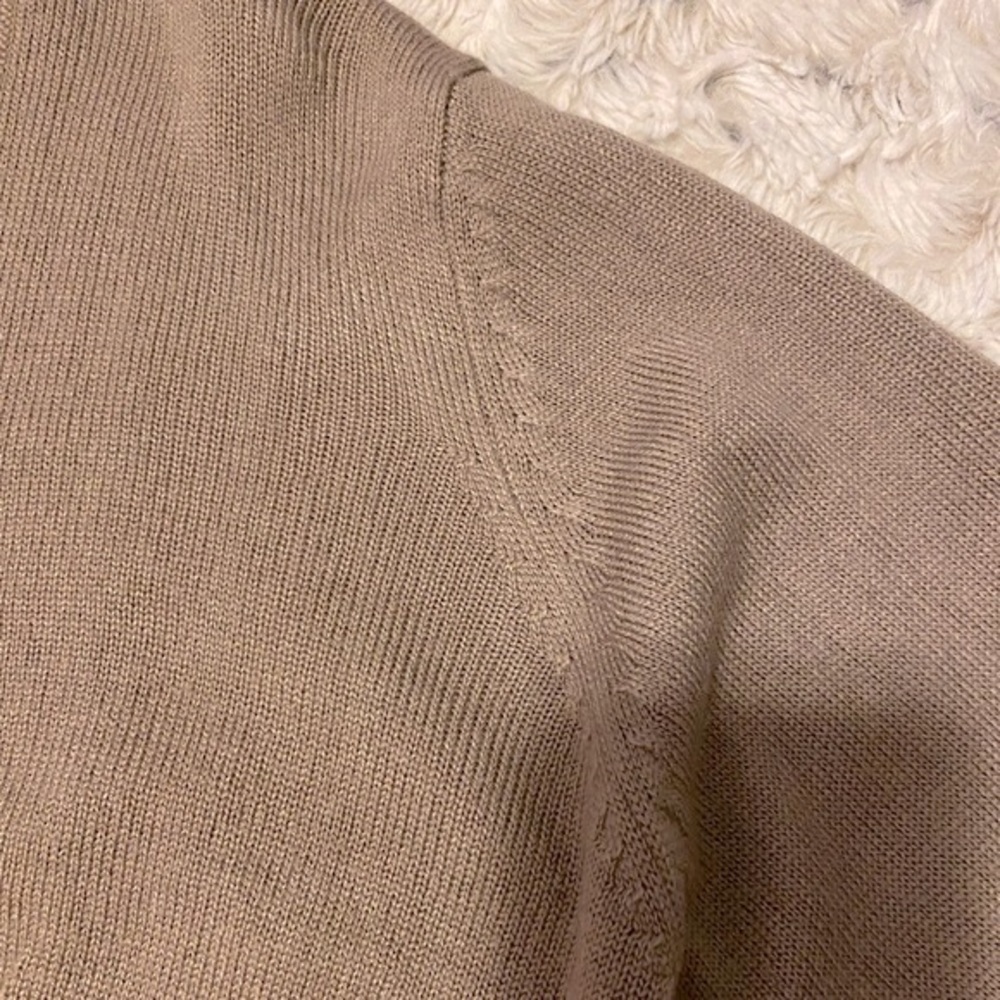Blancheporte Bolero Style Cardigan w/ long sleeves - Picture 8 of 10